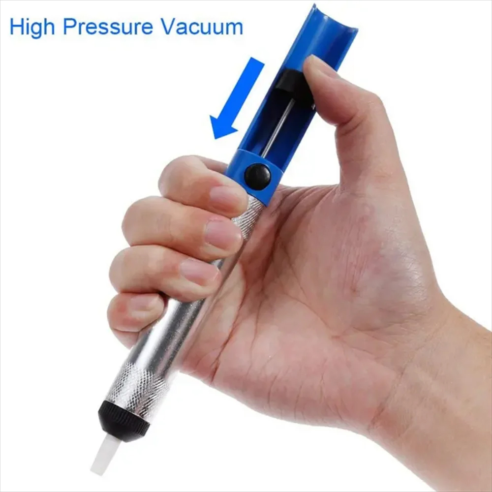 ANENG Desoldering Pump Iron De - Tools For Electronic Workshop recension och pris