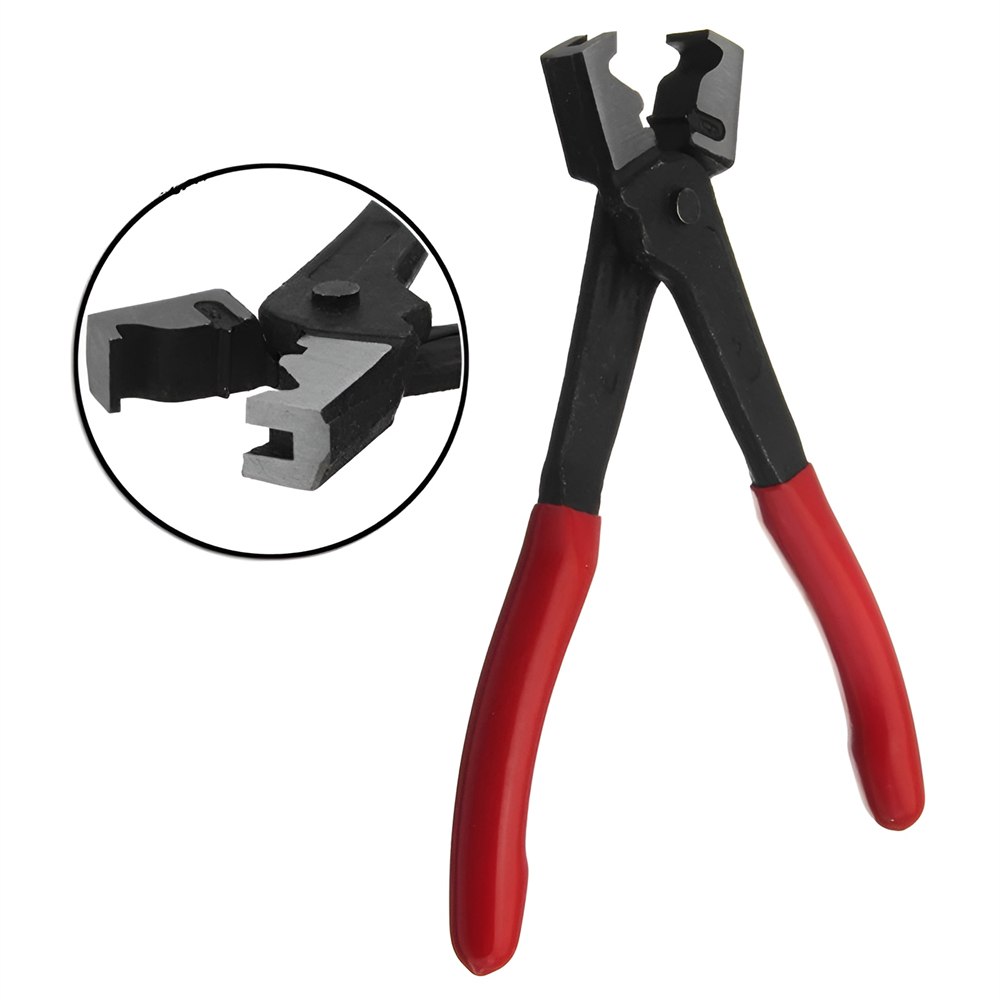 Non-Slip Handle Cable Cutter H - Tools In Electrical Workshop recension och pris