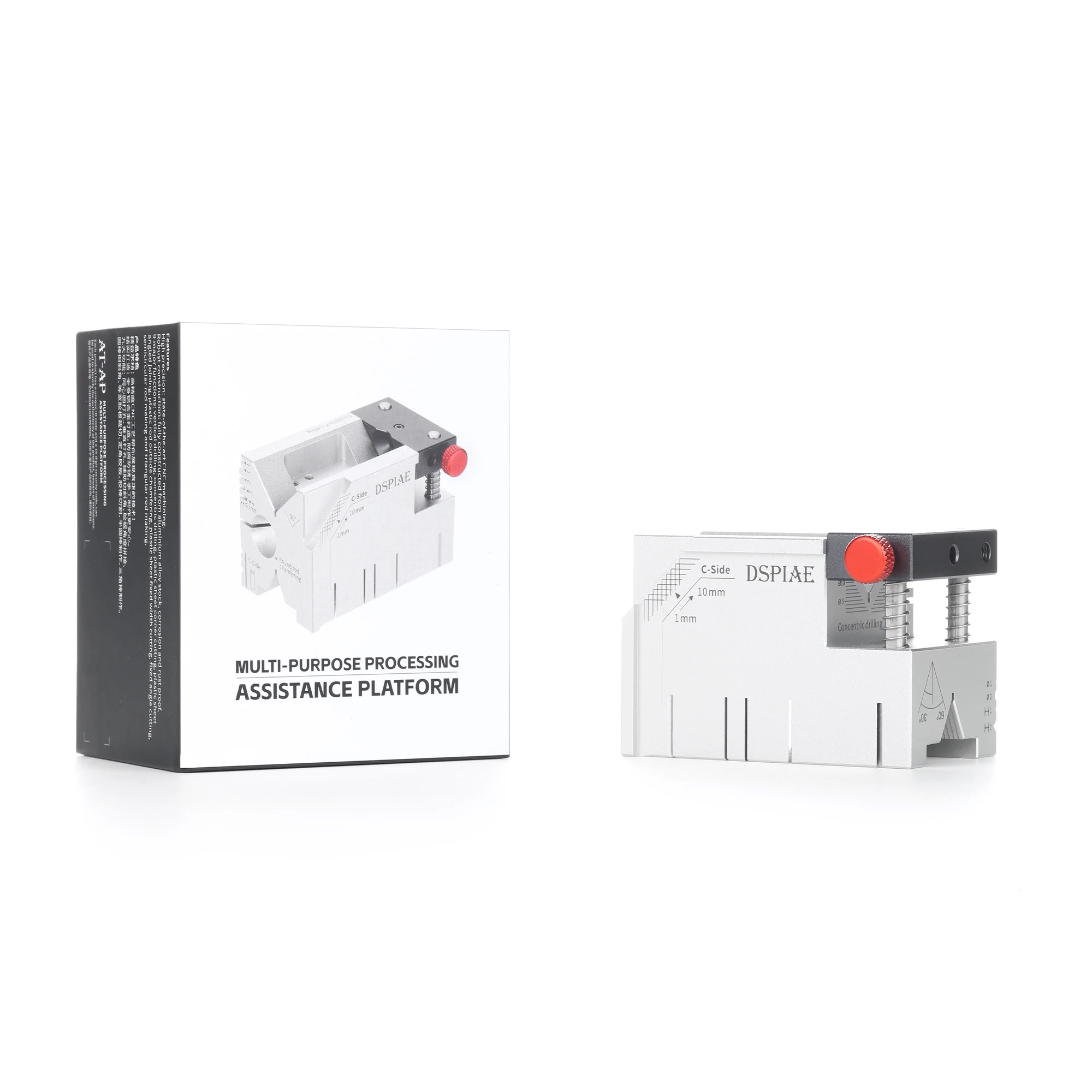 DSPIAE AT-AP Multi Purpose Sup - Workshop Tools Wood recension och pris