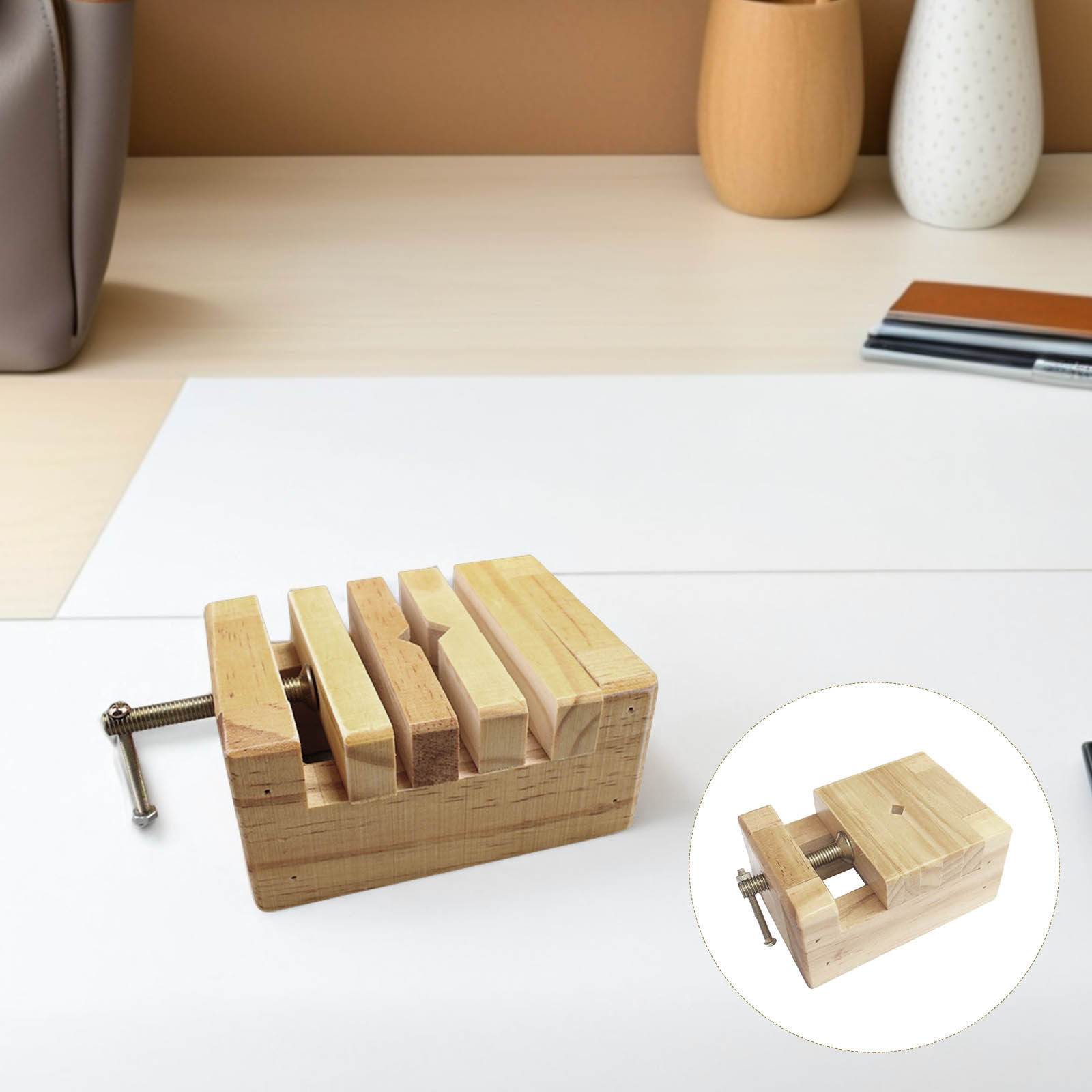 Seal Carving Bed Heavy Duty Wo - Workshop Tools Wood recension och pris