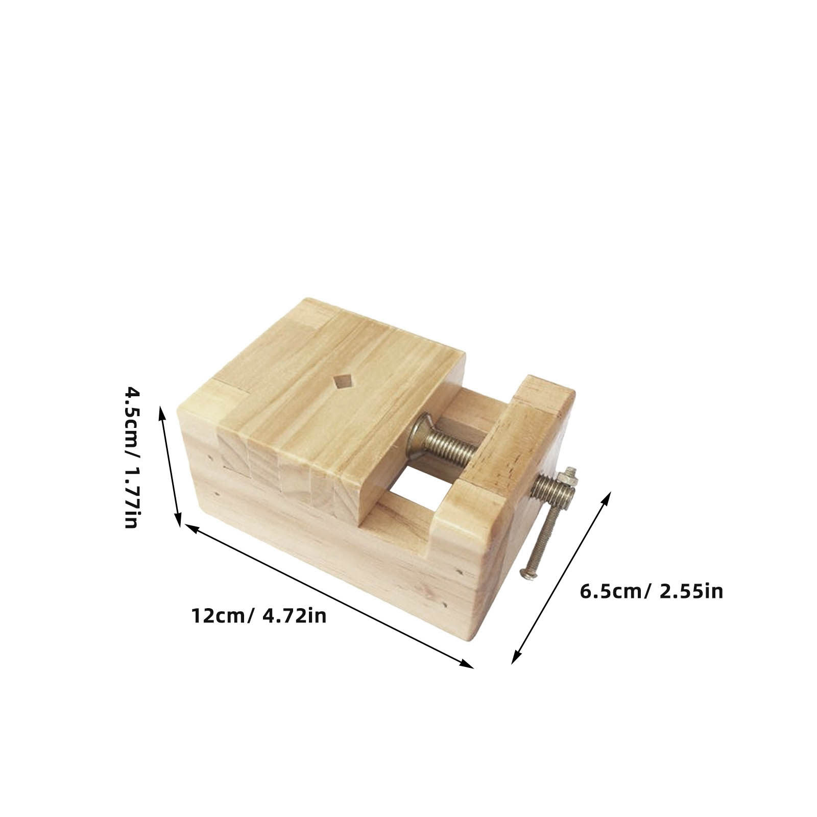Seal Carving Bed Heavy Duty Wo - Workshop Tools Wood recension och pris
