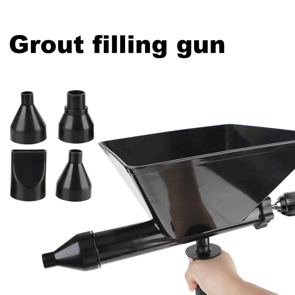 Grout Filling Tools Caulking G - Workshop Tools Wood recension och pris