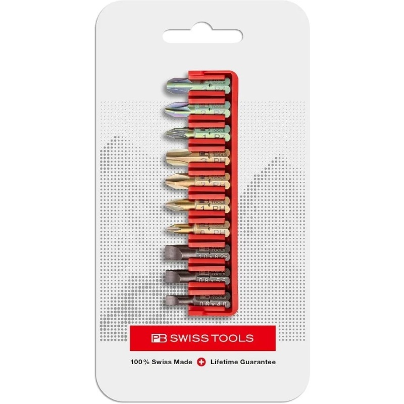 PB Swiss Tools PB C6.701 CN Bi - Tools For Electronic Workshop recension och pris