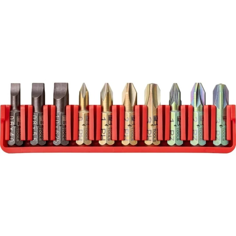 PB Swiss Tools PB C6.701 CN Bi - Tools For Electronic Workshop recension och pris