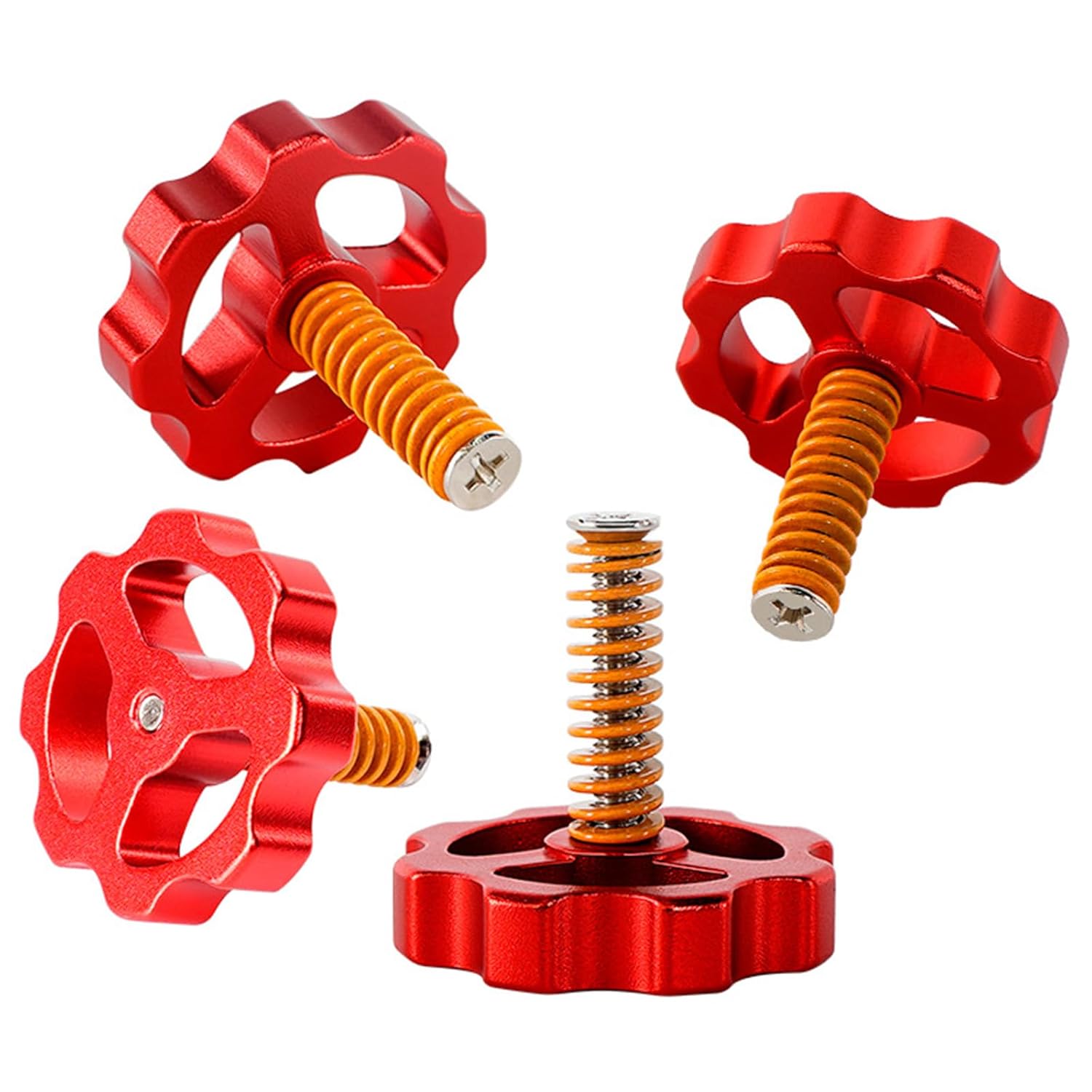 For Creality Metal Leveling Nu - Creality Printer Ender 3 recension och pris
