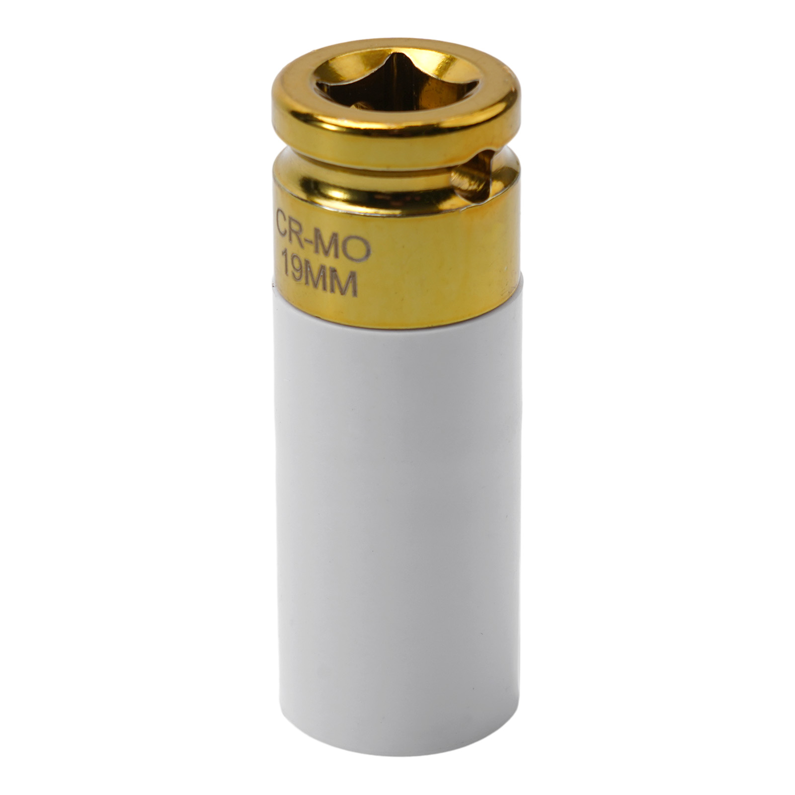 1Pc Metal Socket 17mm/19mm/21m - Hand Tools And Workshop Equipment recension och pris