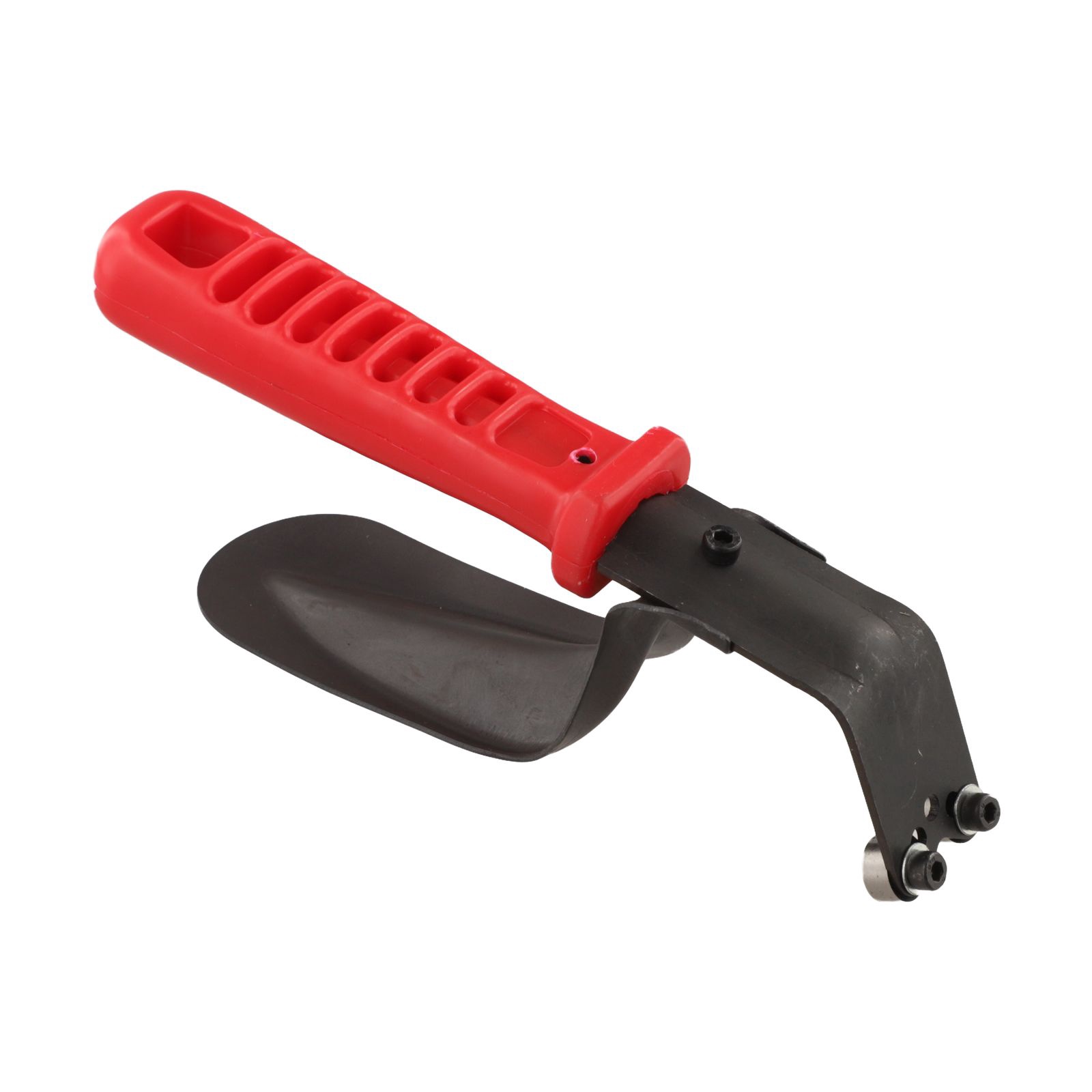 2Pcs Red Double Edge Deburring - Hand Tools And Workshop Equipment recension och pris