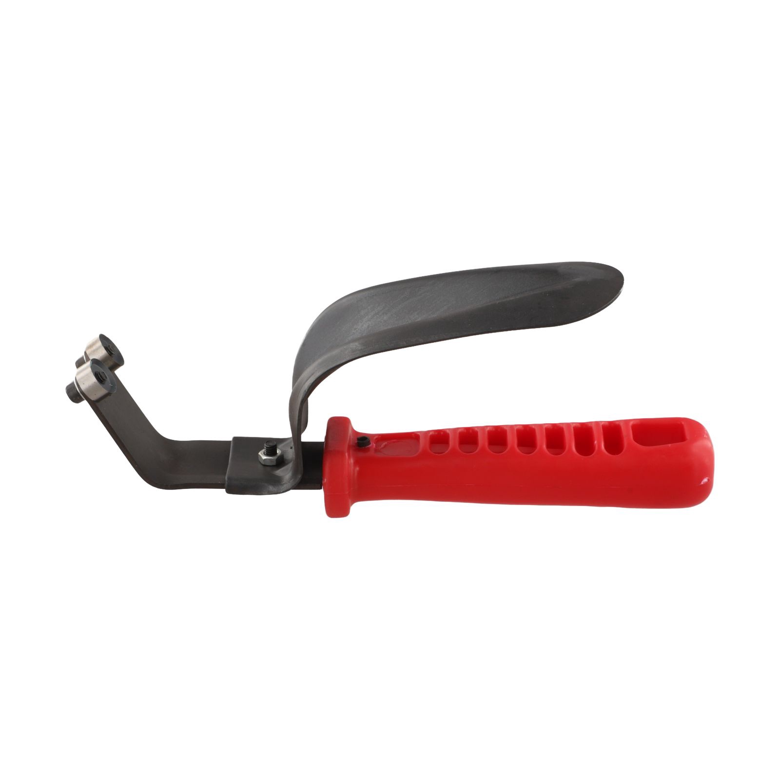 2Pcs Red Double Edge Deburring - Hand Tools And Workshop Equipment recension och pris