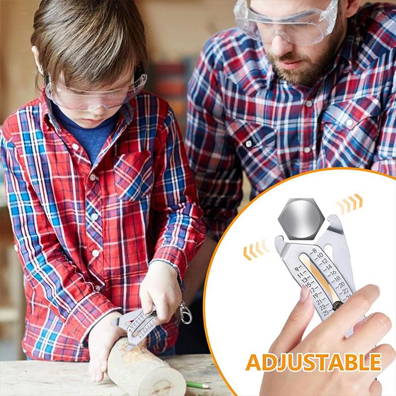 Precision Thread Inspection Ga - Workshop Tools In Engineering recension och pris