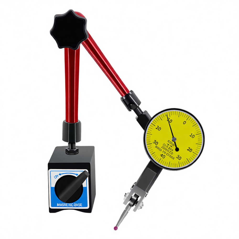 Precision Dial Indicator Gauge - Workshop Tools In Engineering recension och pris