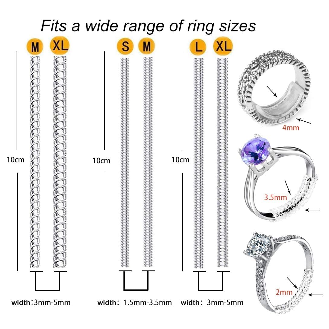 6pcs/lot Guard Tightener Reduc - Tools Jewelry Making recension och pris