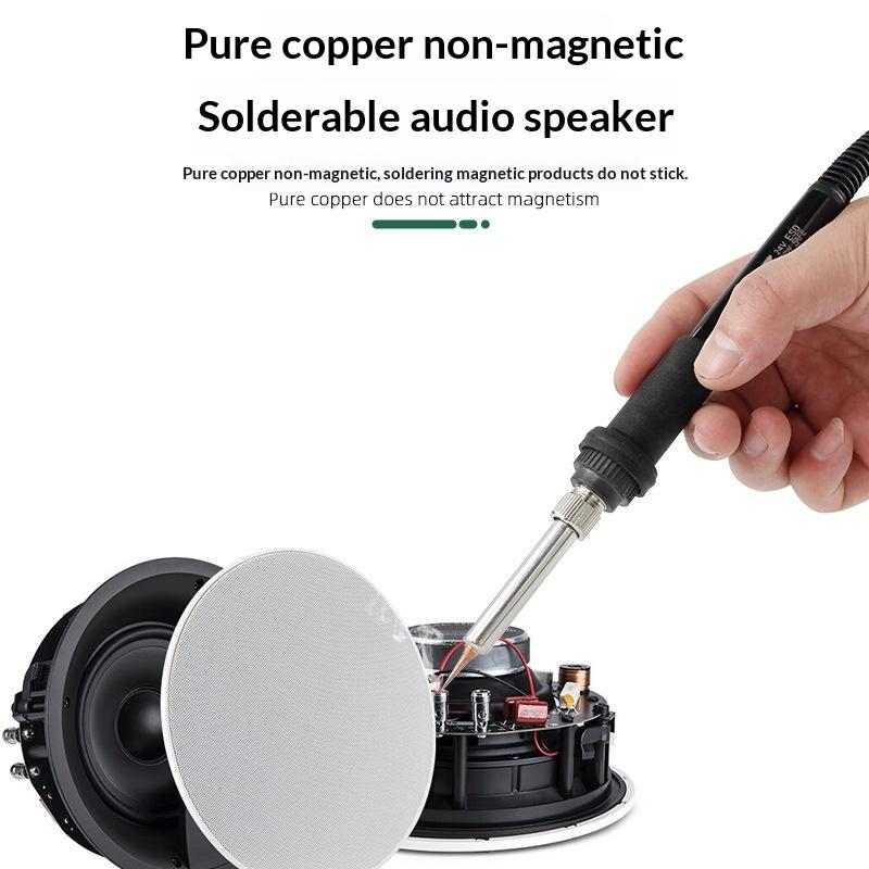 900M Soldering Iron Tips Colle - Tools For Electronic Workshop recension och pris