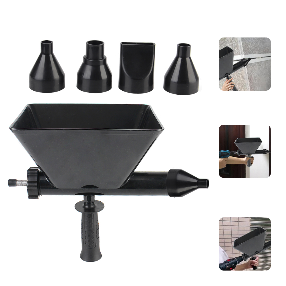 Cement Lime Pump Grout Filling - Workshop Tools Wood recension och pris
