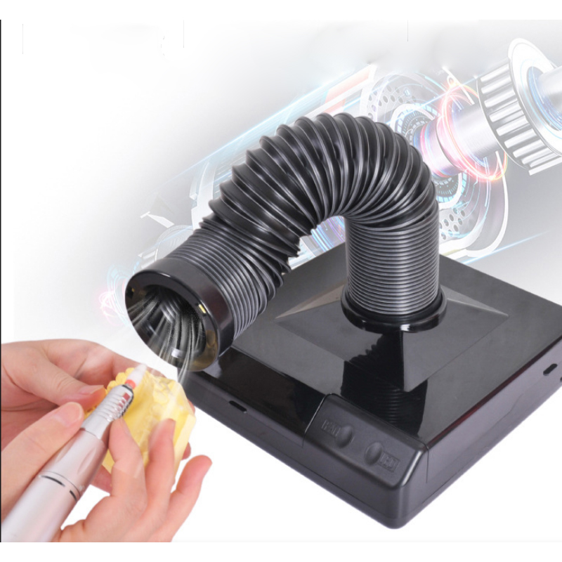 60W Soldering Iron Fume Extrac - Tools For Electronic Workshop recension och pris