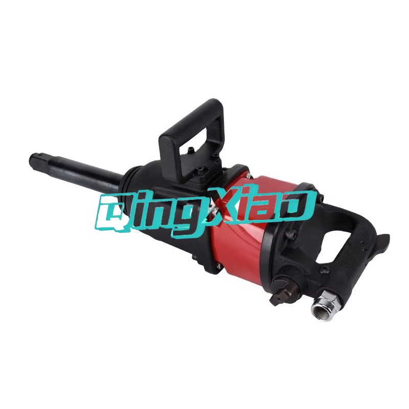 Pneumatic Impact Wrench Heavy  - Workshop Tools In Engineering recension och pris
