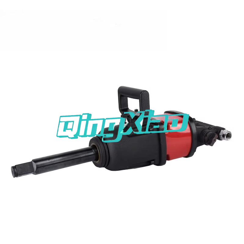 Pneumatic Impact Wrench Heavy  - Workshop Tools In Engineering recension och pris