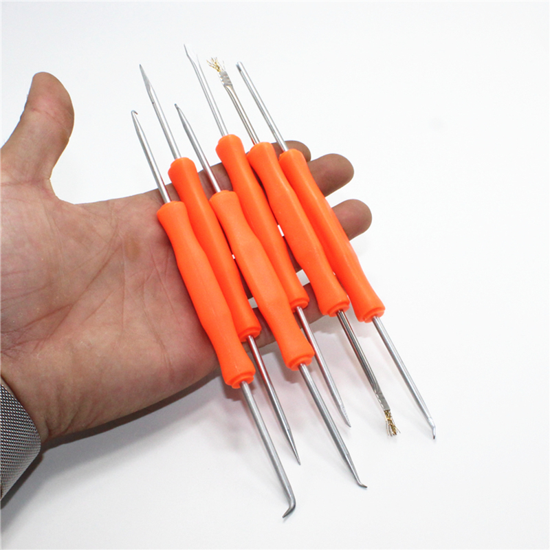 Electronic Heat Assist Repair  - Tools For Electronic Workshop recension och pris