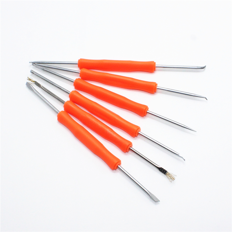 Electronic Heat Assist Repair  - Tools For Electronic Workshop recension och pris