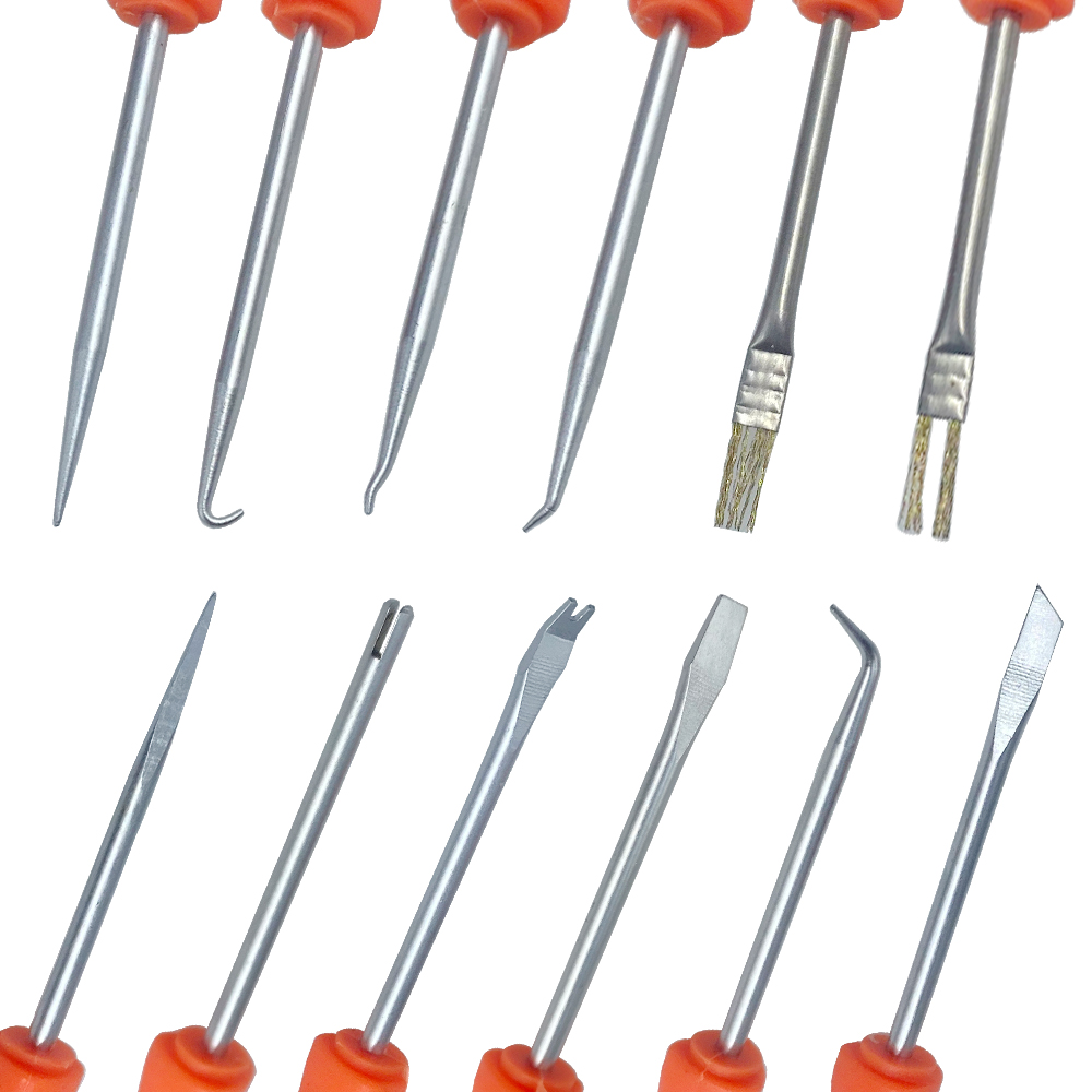 Electronic Heat Assist Repair  - Tools For Electronic Workshop recension och pris