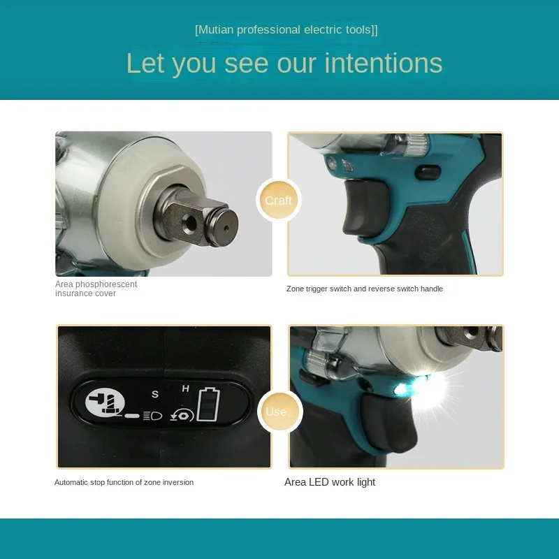 Makita Wireless drills  power  - Makita Drill Dtw300 recension och pris