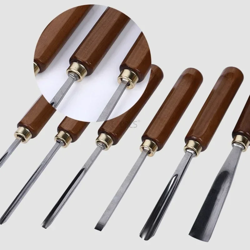 Woodworking Chisel Set Manual  - Chisel Set Wood recension och pris