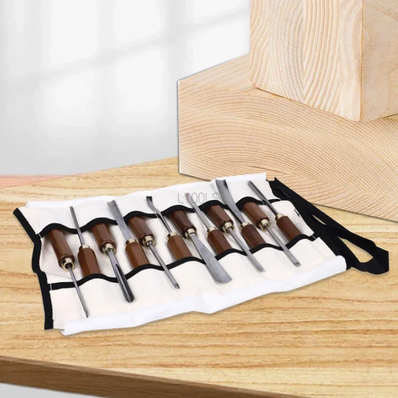 Woodworking Chisel Set Manual  - Chisel Set Wood recension och pris