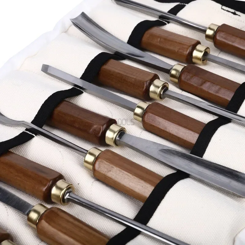 Woodworking Chisel Set Manual  - Chisel Set Wood recension och pris