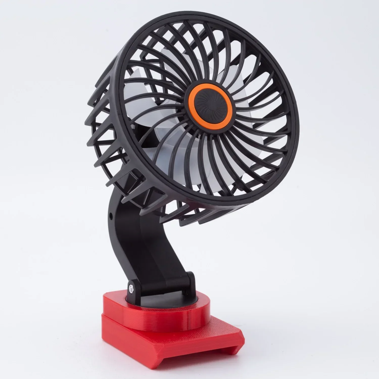 Portable Workshop Fan for Ozit - Tools In Electrical Workshop recension och pris