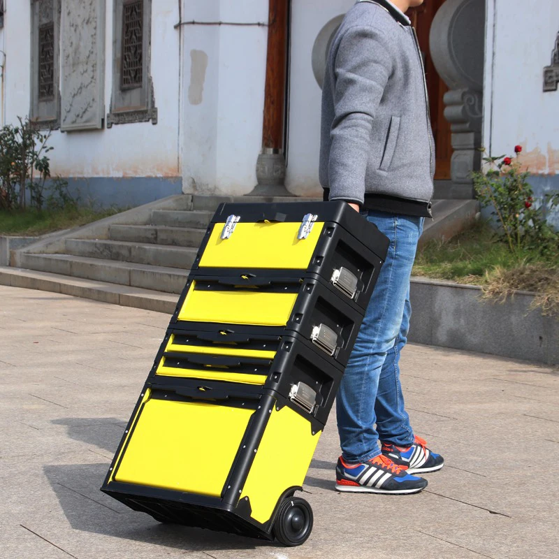 Car Maintenance Tool Storage B - Workshop Tools In Engineering recension och pris
