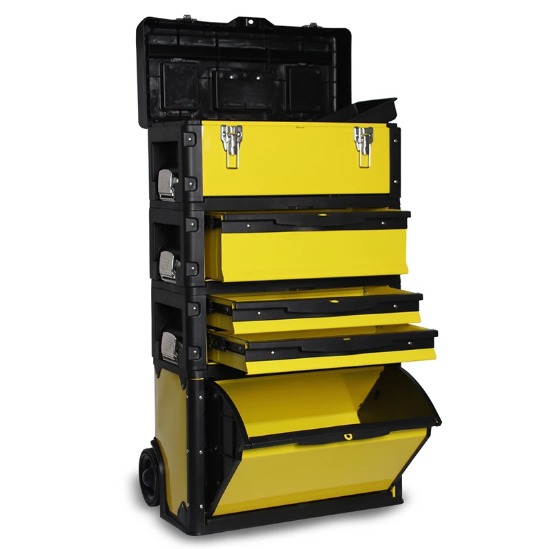 Car Maintenance Tool Storage B - Workshop Tools In Engineering recension och pris