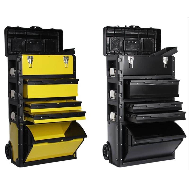 Car Maintenance Tool Storage B - Workshop Tools In Engineering recension och pris