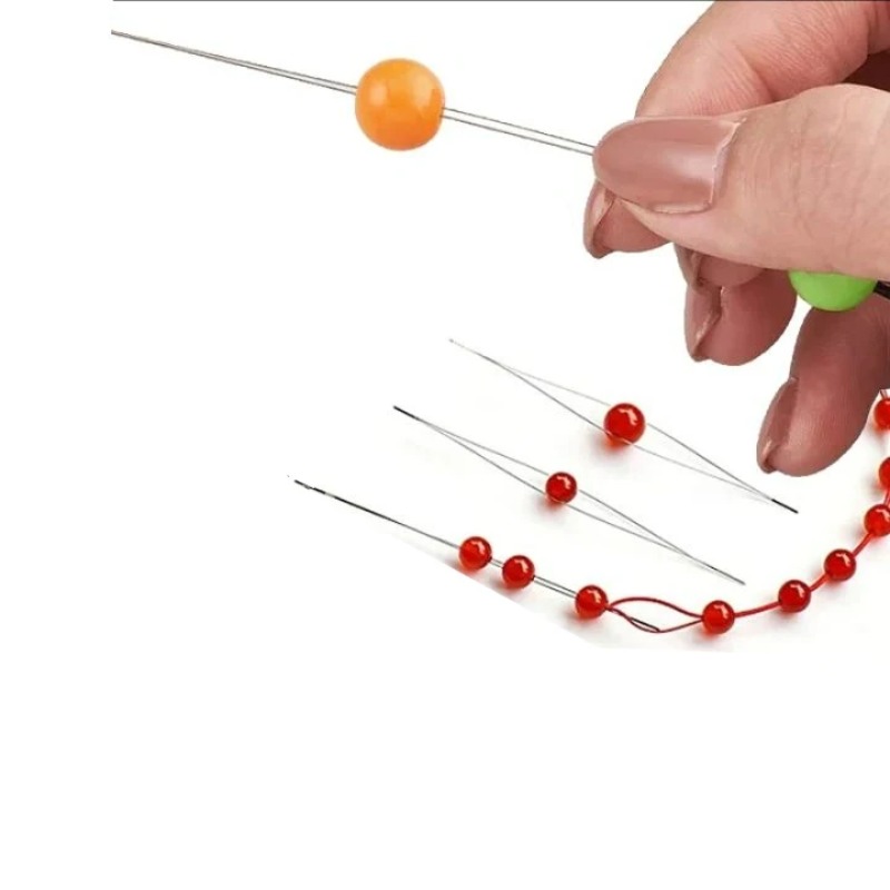 1/10pcs Open Beading DIY Bead  - Tools Jewelry Making recension och pris