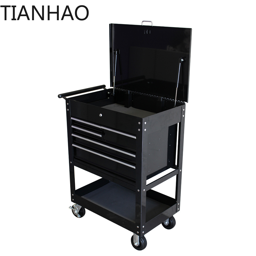 Best Seller 4 DRAWER MOBILE TR - Best Tools For Workshop recension och pris