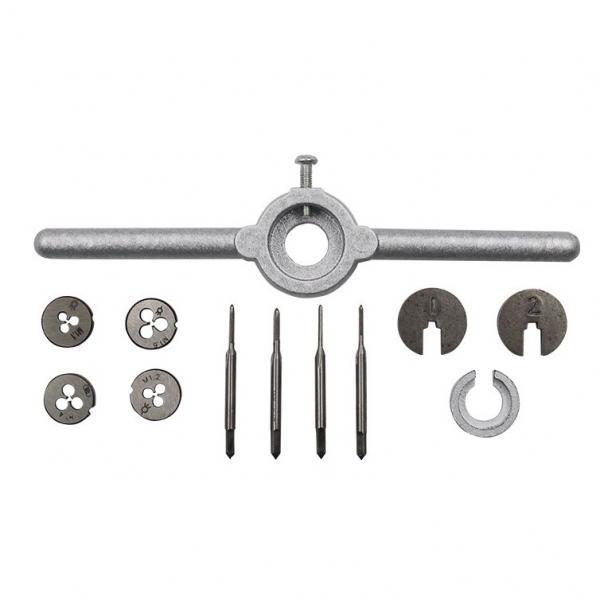 Tap Die Tool Kit Mini Metric W - Workshop Tools In Engineering recension och pris