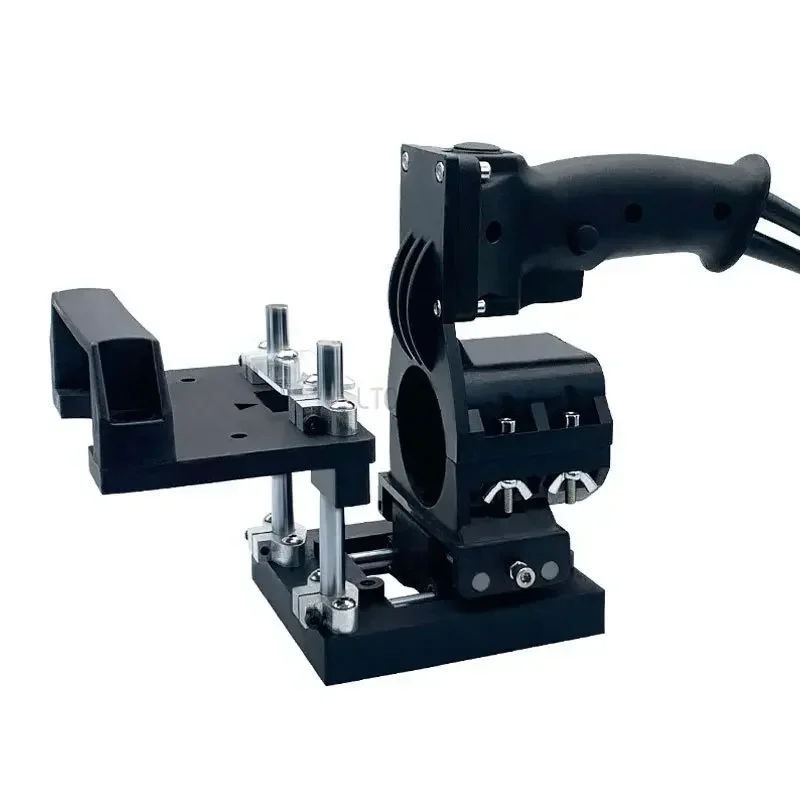 Professional Woodworking Slott - Workshop Tools Wood recension och pris