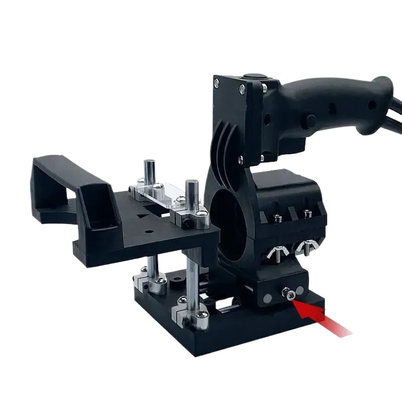 Professional Woodworking Slott - Workshop Tools Wood recension och pris