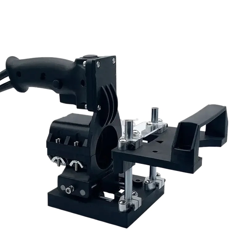 Professional Woodworking Slott - Workshop Tools Wood recension och pris