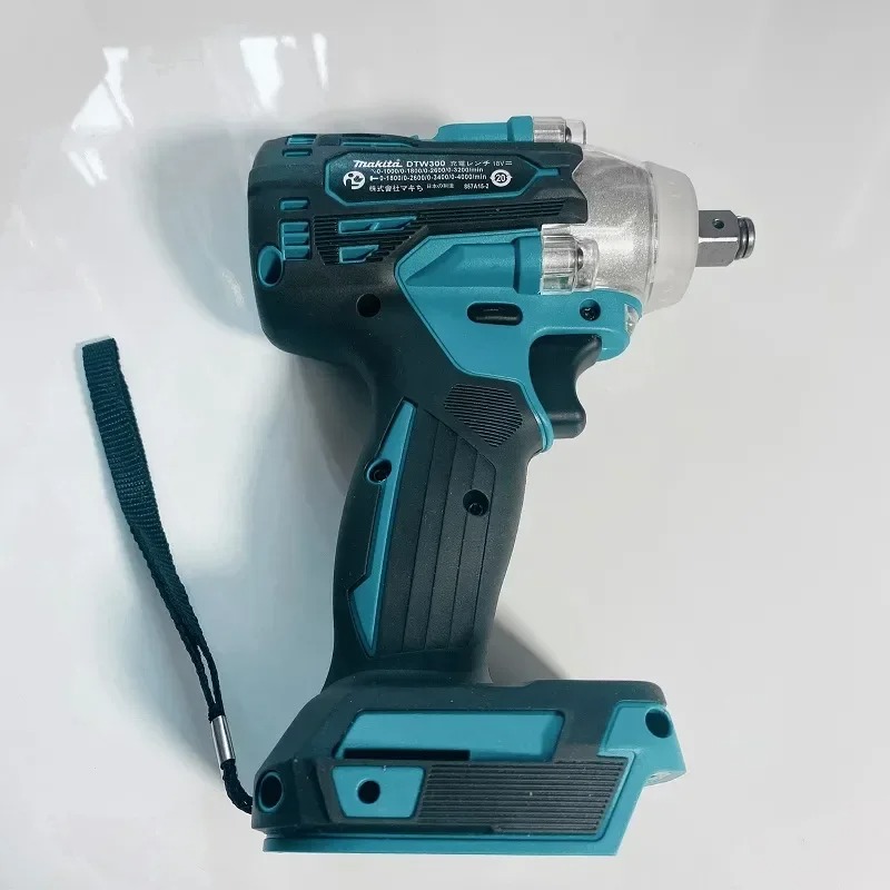 Makita 18V Brushless Impact Wr - Makita Drill Dtw300 recension och pris