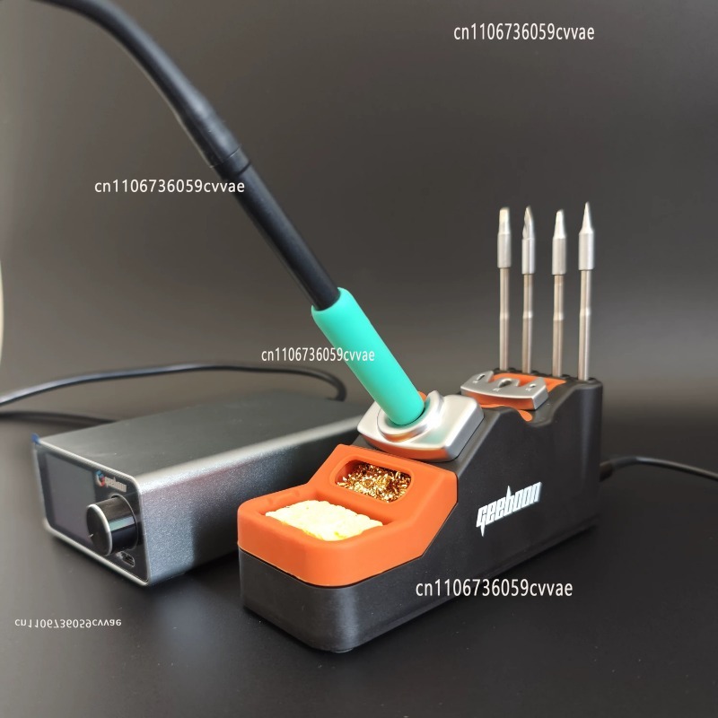 TC22 240W Soldering Station Ki - Tools For Electronic Workshop recension och pris
