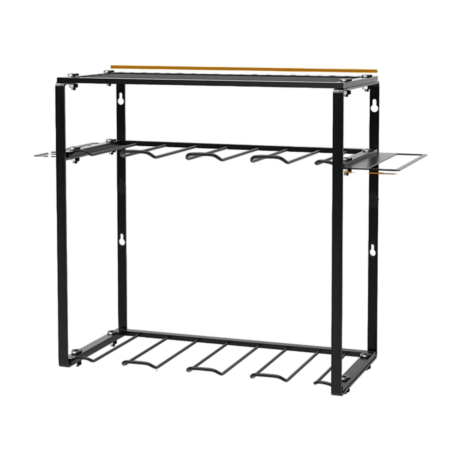 Power Tool Organizer Workshop  - Tools In Electrical Workshop recension och pris