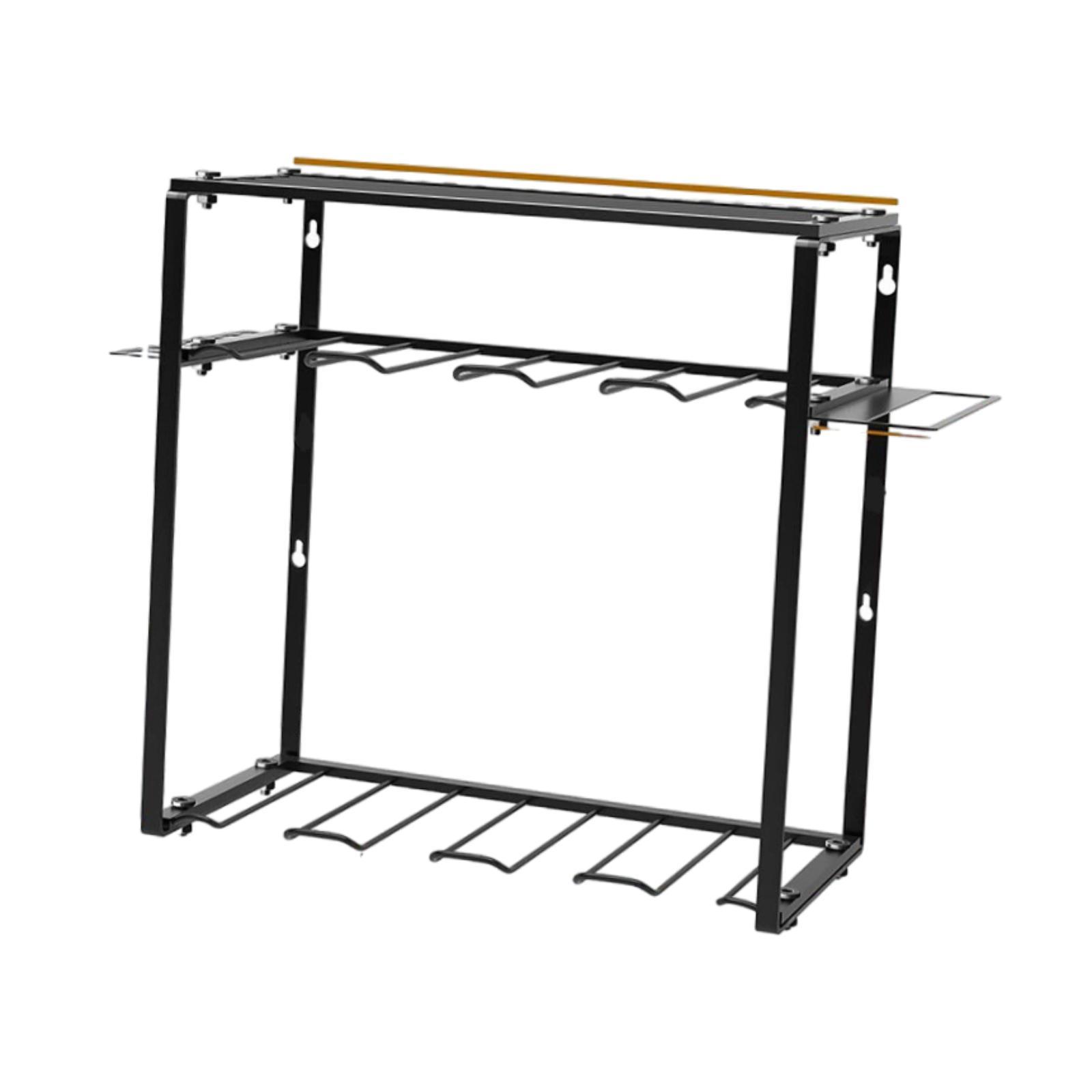 Power Tool Organizer Workshop  - Tools In Electrical Workshop recension och pris