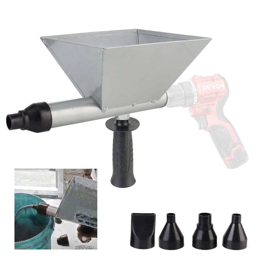 Pointing Grouting Machine Ceme - Workshop Tools Wood recension och pris