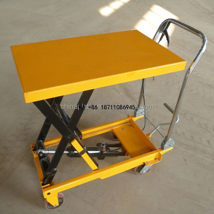 Mini Transport Trolley for Fac - Tools In Electrical Workshop recension och pris