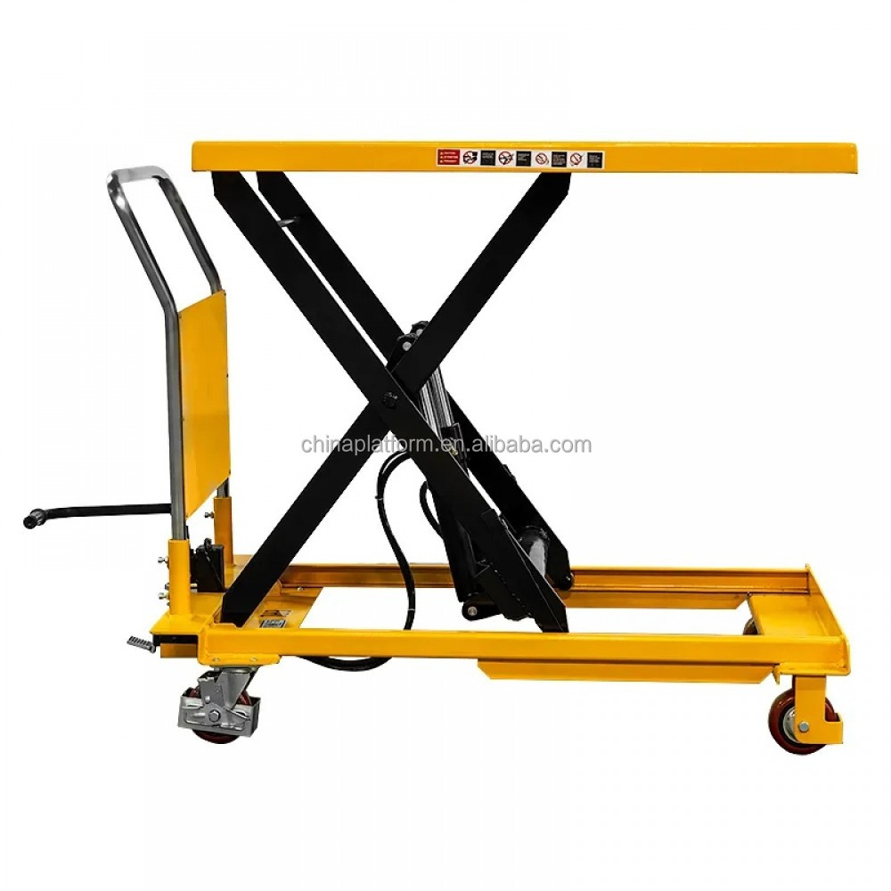 Mini Transport Trolley for Fac - Tools In Electrical Workshop recension och pris