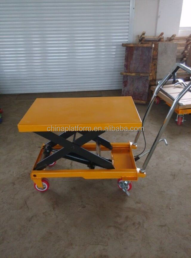 Mini Transport Trolley for Fac - Tools In Electrical Workshop recension och pris