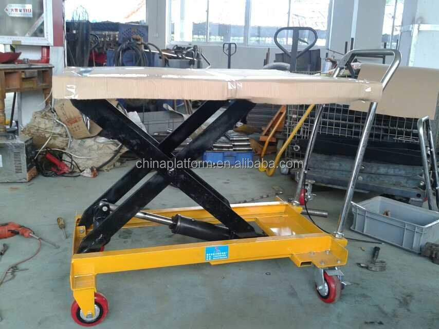 Mini Transport Trolley for Fac - Tools In Electrical Workshop recension och pris