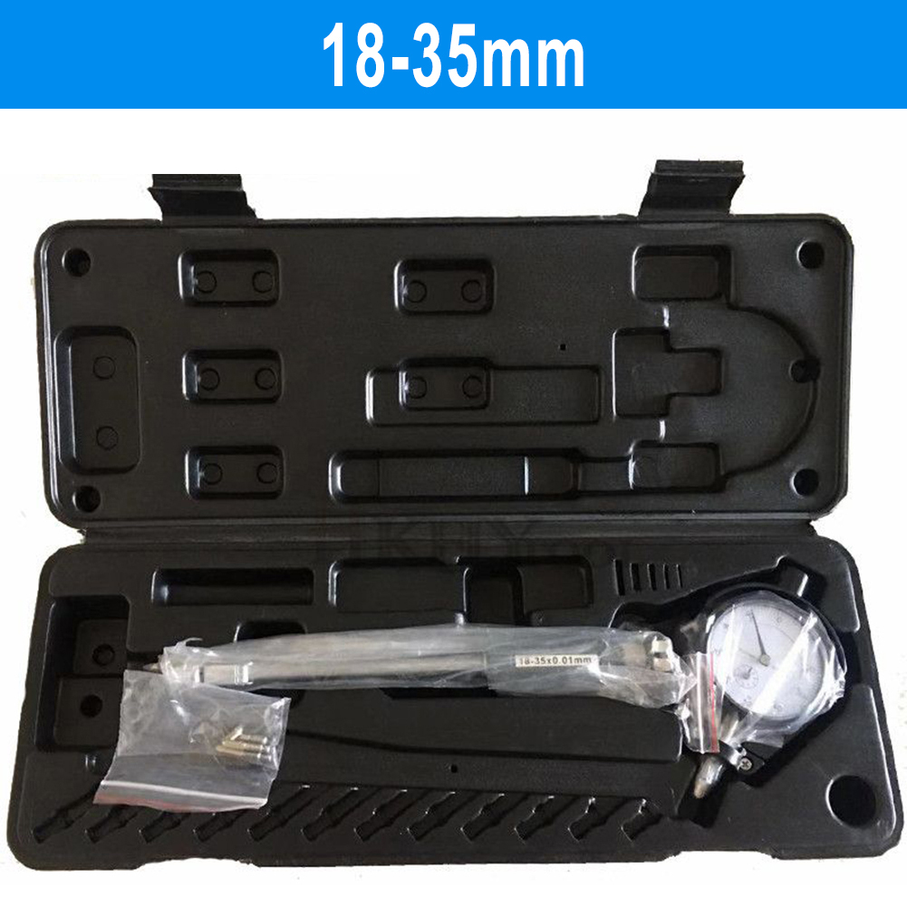 Digital Bore Gauge with 0 01mm - Workshop Tools In Engineering recension och pris