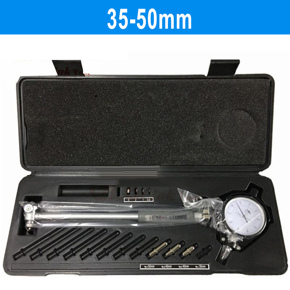 Digital Bore Gauge with 0 01mm - Workshop Tools In Engineering recension och pris