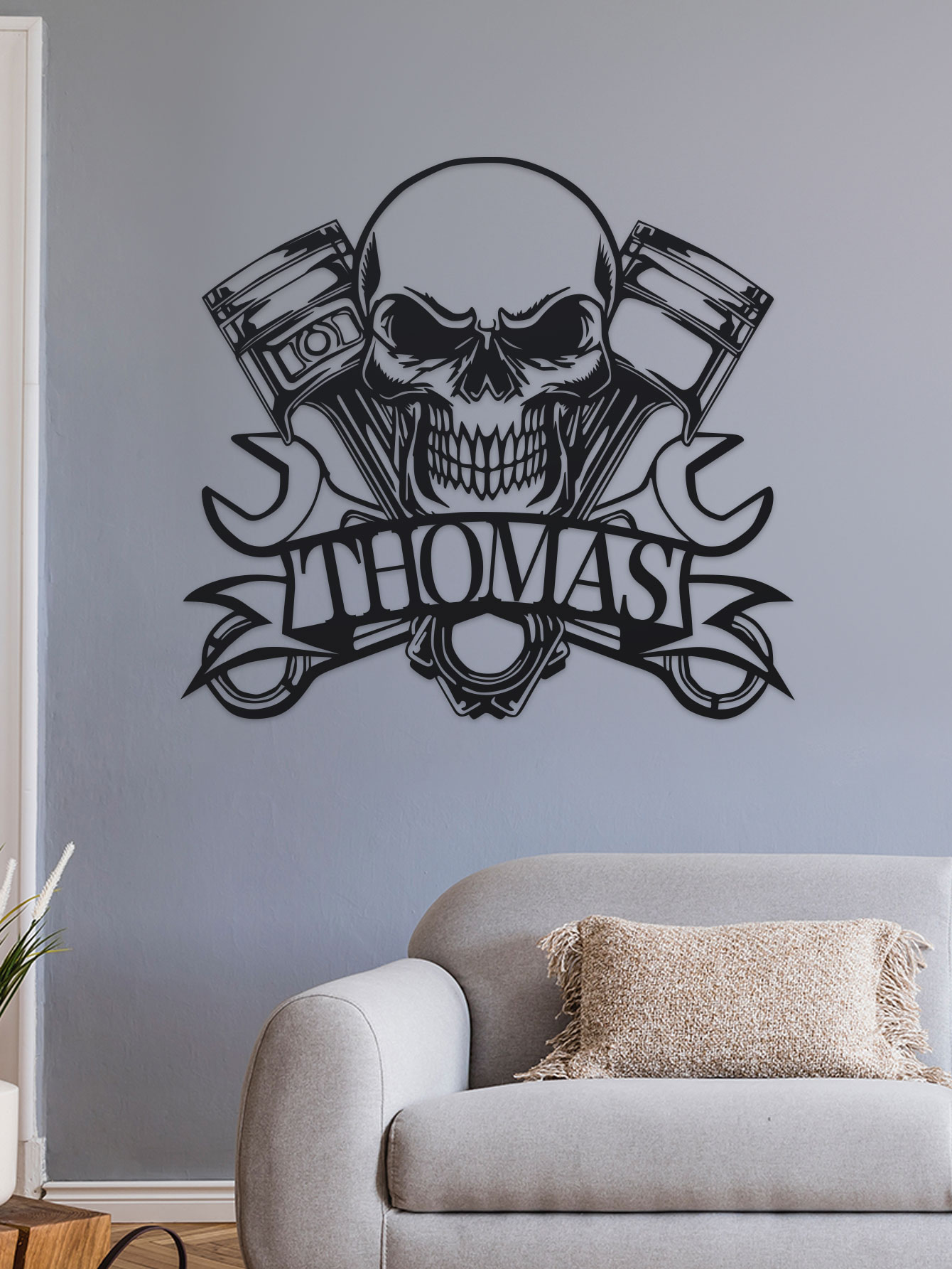 [Customer Favorite] Personaliz - Workshop Tools Name recension och pris